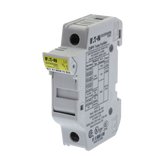 Bussmann Fuse holder, modular, 1-pole, 1000VDC, 30A - Rubicon Installer Portal